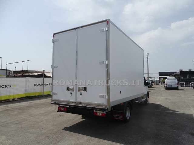 FORD TRANSIT 130CV FURGONATURA IN LEGA 8 EURO - foto 16