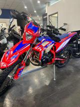 BETAMOTOR RR 300 RACING 2T 2022