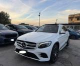 MERCEDES-BENZ GLC 250 d 4Matic Premium
