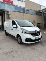 RENAULT Trafic 2.0 dCi 120CV PC-TN Furgone