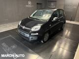 FIAT Panda 1.0 FireFly S&S Hybrid Icon