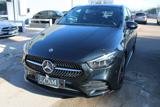 MERCEDES-BENZ B 180 d Automatic Premium