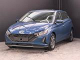 HYUNDAI i20 1.2 MPI MT Connectline