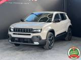 JEEP Avenger 1.2 E-Hybrid 110 CV Summit +WINTERPACK+JBL
