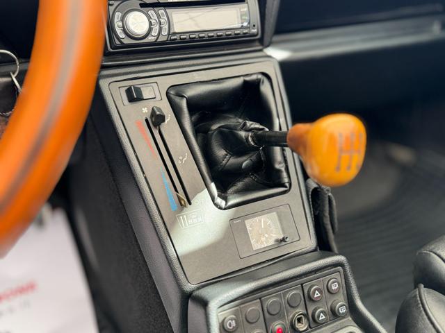 ALFA ROMEO SPIDER 1.6 - ASI TARGA ORO - foto 23