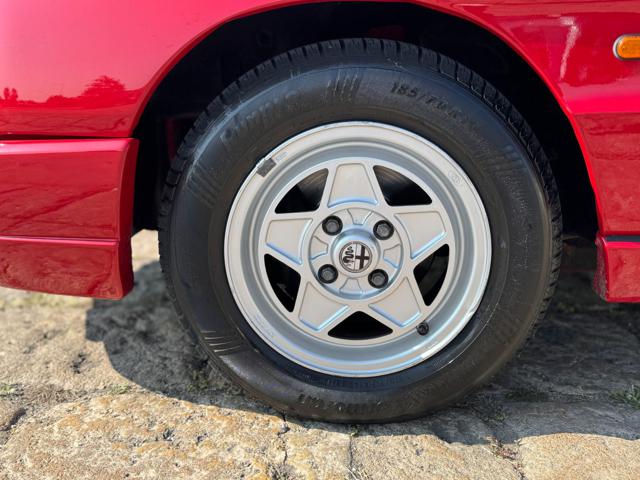 ALFA ROMEO SPIDER 1.6 - ASI TARGA ORO - foto 16