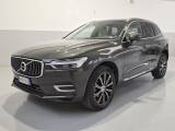 VOLVO XC60 D4 AWD Geartronic Inscription FULL OPT. TETTO APRI