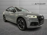 AUDI Q5 2.0 TDI 190 CV quattro S tronic S line plus