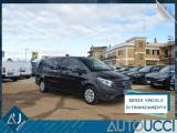 MERCEDES-BENZ Vito 2.2 114 CDI PL Tourer Extra-Long