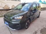 FIAT Doblo Dobl&ograve; 1.5 BlueHdi 130 CV PC *MAGIC TOP*