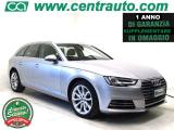 AUDI A4 Avant 40 2.0 TDI S tronic Business 190CV