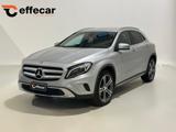 MERCEDES-BENZ GLA 220 d Automatic Premium