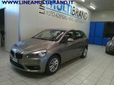 BMW 218 i Active Tourer Advantage Navi Garanzia 24 Mesi