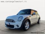 MINI One 1.6 16V One (55kW)