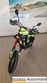 FANTIC MOTOR XMF 125 Competition
