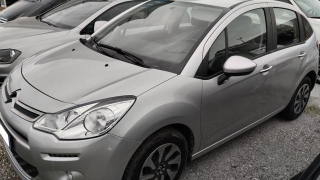 citroen c3 puretech 68 usata