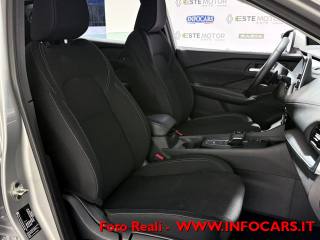 NISSAN Qashqai usata, con Antifurto