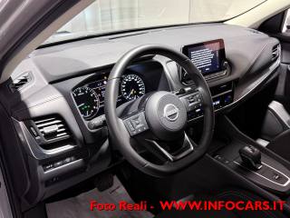 NISSAN Qashqai usata, con Cerchi in lega