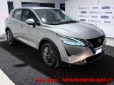 NISSAN Qashqai MHEV 158 CV Xtronic Business - PROMO