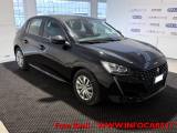 PEUGEOT 208 75 CV 5 porte NEOPATENTATI - PROMO