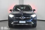 MERCEDES-BENZ GLC 220 d 4Matic Mild Hybrid Advanced