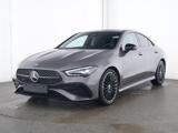MERCEDES-BENZ CLA 180 Automatic AMG Line Advanced Plus