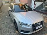 AUDI A3 2.0 TDI 184 CV  diesel quattro S tronic Attraction