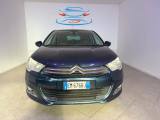 CITROEN C4 1.6 VTi 120 Exclusive