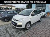 FIAT Panda 0.9 TwinAir Turbo Natural Power Easy