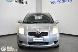 TOYOTA Yaris 1.0 5 porte Sol