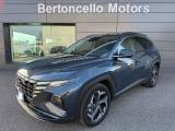 HYUNDAI Tucson 1.6 HEV 230cv aut. Exellence 19