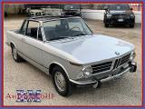 BMW 2002 BAUR 2.0i 101CV CONSERVATA 2.300 ESEMPLARI