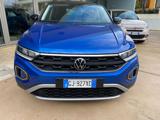 VOLKSWAGEN T-Roc 1.0 TSI Life
