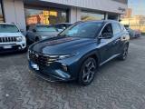 HYUNDAI Tucson 1.6 CRDI 48V MHEV DCT Exellence