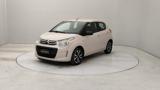 CITROEN C1 1.0 vti Feel 72cv neopatentati