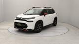 CITROEN C3 Aircross 1.5 bluehdi C-Series s&s 100cv
