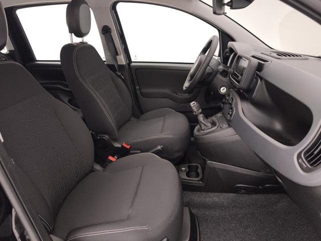 FIAT PANDA 1.0 FIREFLY HYBRID S&S 70CV - foto 27