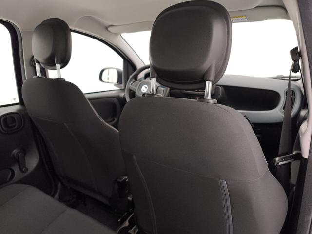 FIAT PANDA 1.0 FIREFLY HYBRID S&S 70CV - foto 24