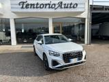 AUDI Q2 35 TFSI S tronic S line Edition