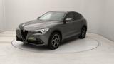 ALFA ROMEO Stelvio 2.2 t Sprint Q4 190cv auto