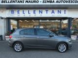 FIAT Tipo 1.4 T-Jet 120CV 5 porte Lounge