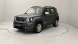 JEEP Renegade 1.3 t4 phev 80th Anniversary 4xe at6