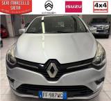 RENAULT Clio 1.2 75CV 5 porte Zen
