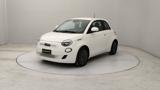 FIAT 500e 42 kWh Icon