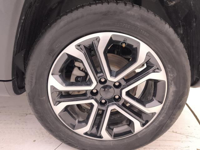 JEEP COMPASS 1.3 TURBO T4 PHEV LIMITED 4XE AU - foto 21