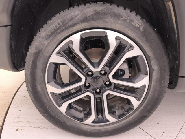 JEEP COMPASS 1.3 TURBO T4 PHEV LIMITED 4XE AU - foto 26