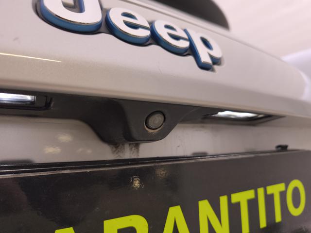 JEEP COMPASS 1.3 TURBO T4 PHEV LIMITED 4XE AU - foto 22