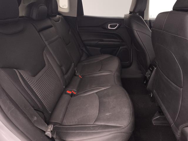 JEEP COMPASS 1.3 TURBO T4 PHEV LIMITED 4XE AU - foto 28
