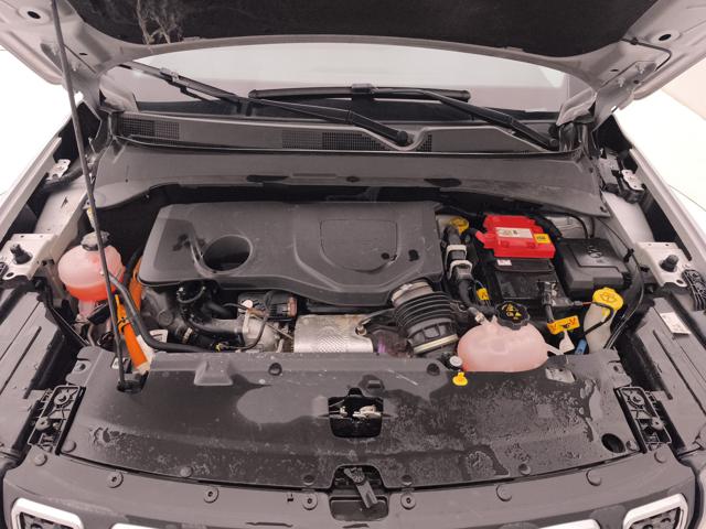 JEEP COMPASS 1.3 TURBO T4 PHEV LIMITED 4XE AU - foto 33