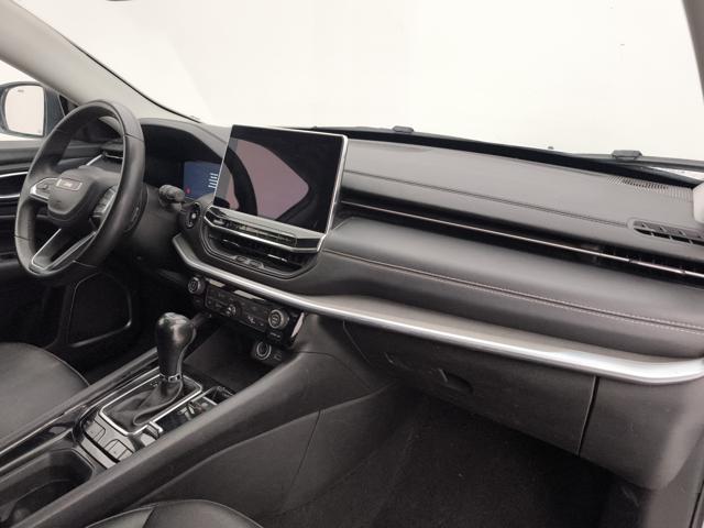 JEEP COMPASS 1.3 TURBO T4 PHEV LIMITED 4XE AU - foto 29